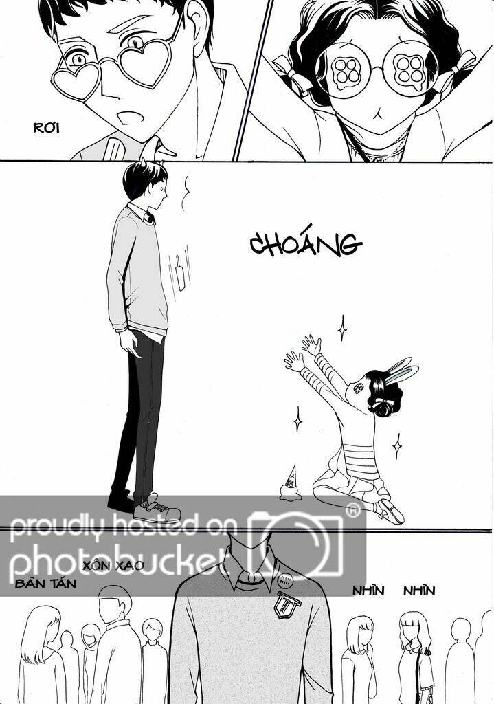 paparazzi (from cass to tvxq) chapter 1.5 10