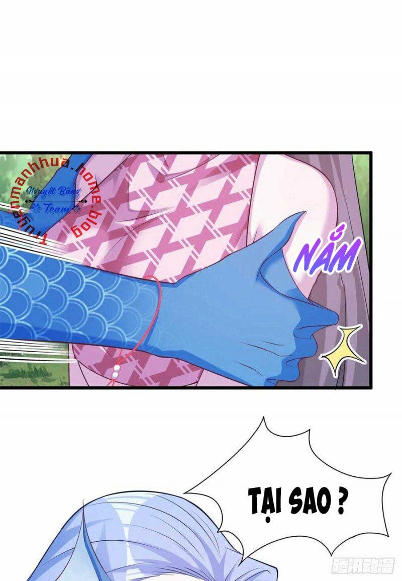 [16+] thảnh thơi thú thế chủng chủng điền, sinh sinh tể chapter 294 43