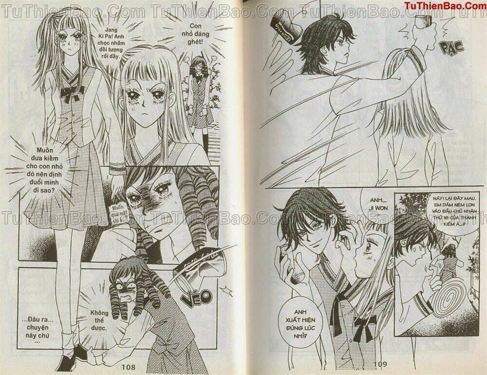 phép màu tình yêu chapter 3 54