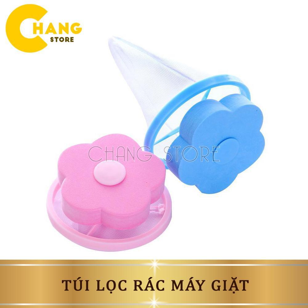 Phao Lọc Rác, Túi Lọc Rác , Cặn Làm Sạch Máy Giặt