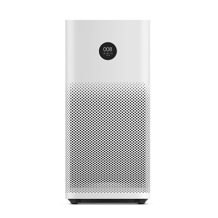 Máy Lọc Không Khí Tự Động Cao Cấp Xiaomi AC-M4-AA Hàng Chính Hãng