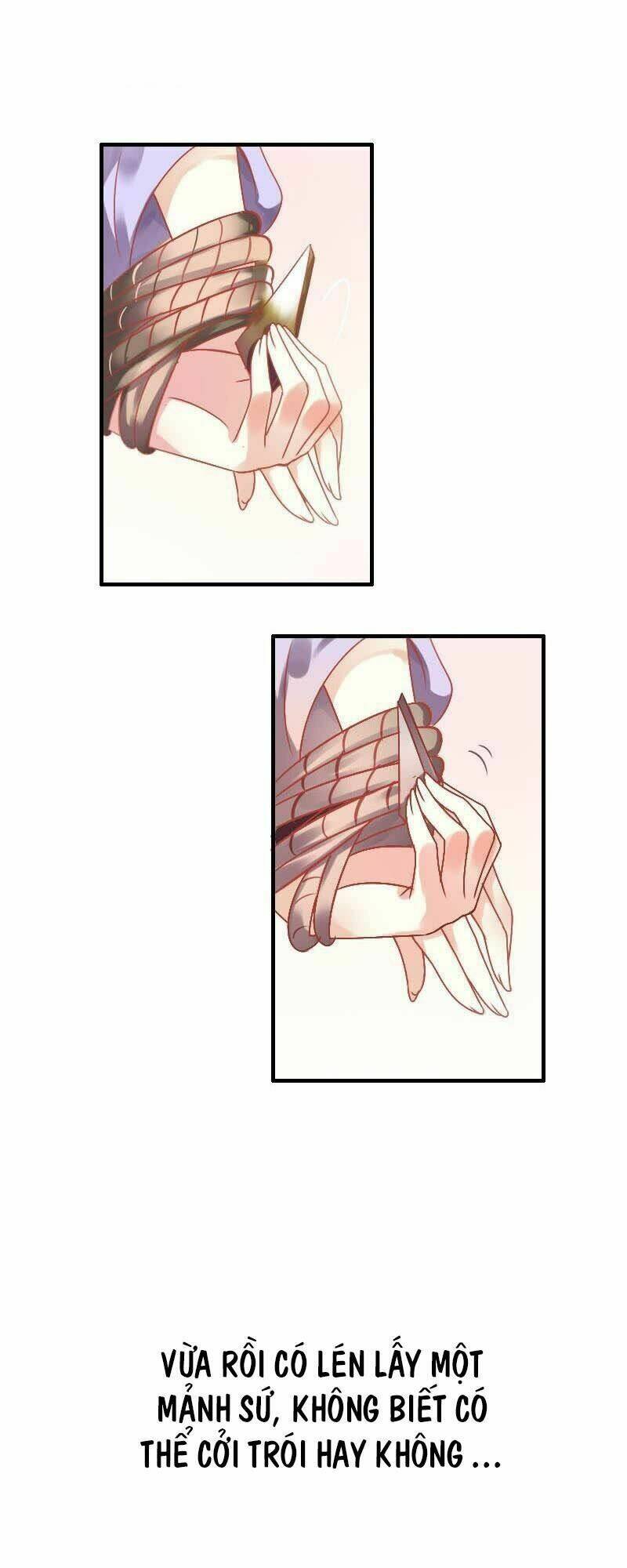 điền viên mật sủng: cô vợ nóng bỏng chapter 62 22