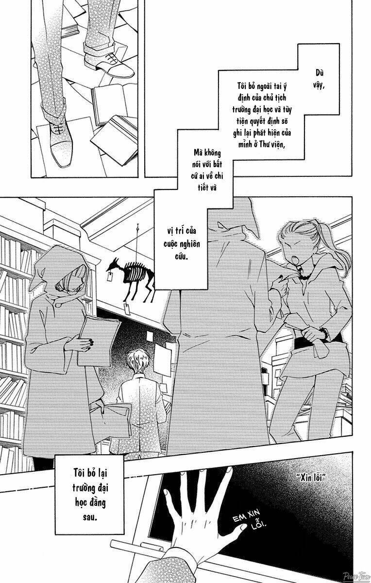 sekai de ichiban warui majo chapter 6 20