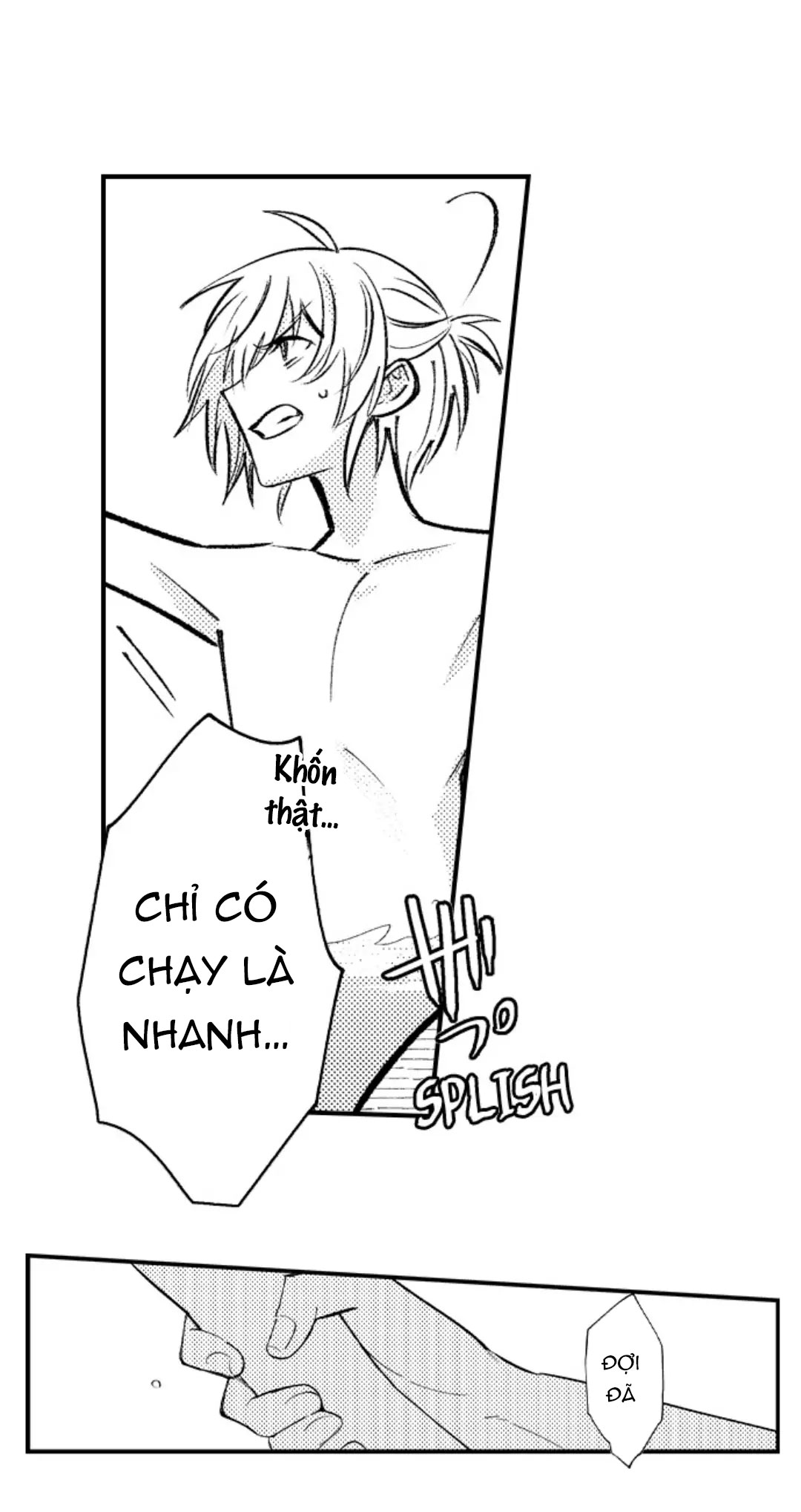 Chuyển Sinh Vào Thế Giới Quỷ Vương Evelogia chapter 76.2 - Trang 13