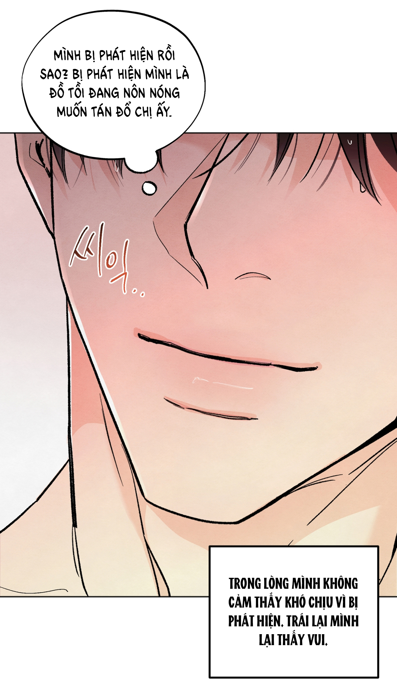 hoàn cảnh của rác rưởi chapter 13.2 28