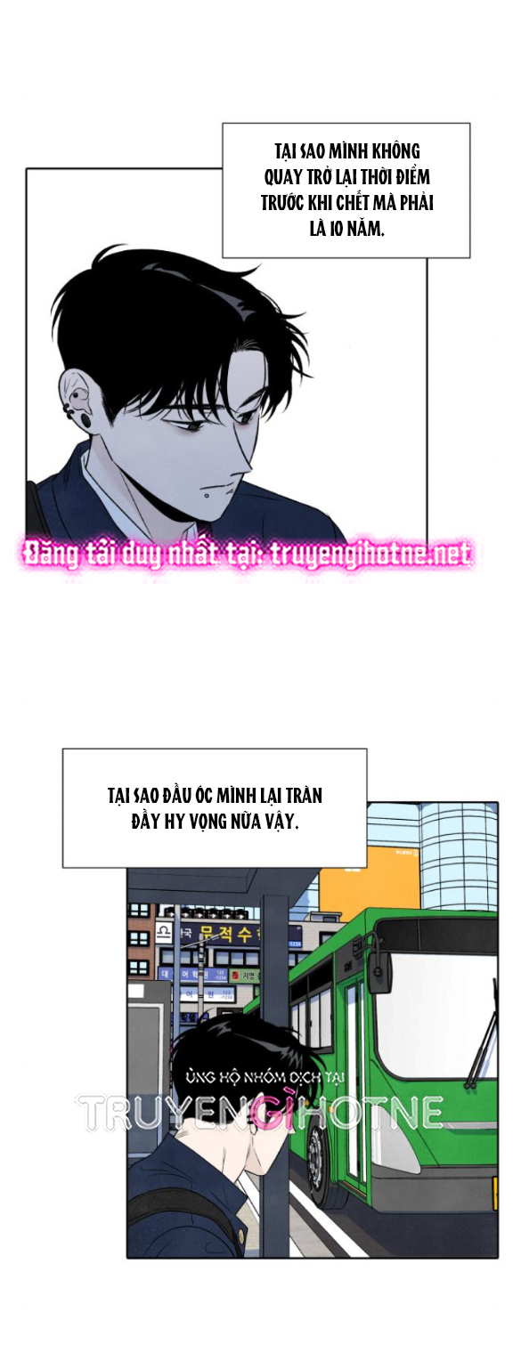 điều khiến tôi quyết tâm muốn chết chapter 73.2 12