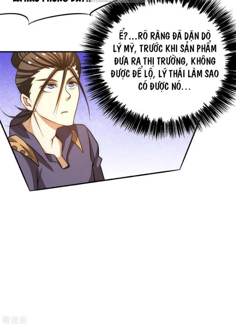 đô thị đỉnh phong cao thủ chapter 41 10