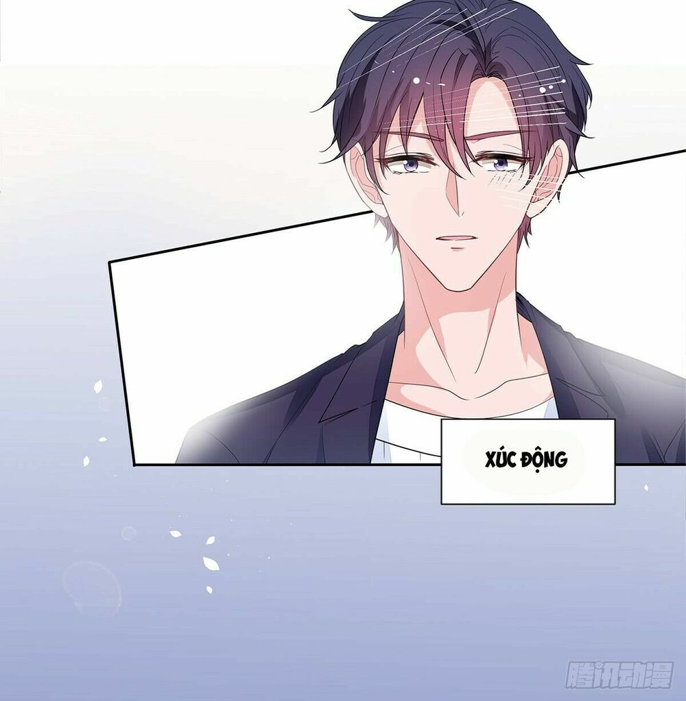 manh thê khó dỗ phần 2 chapter 5 11