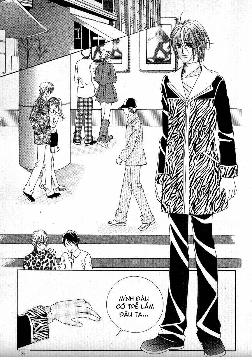 she's scary chapter 33 20