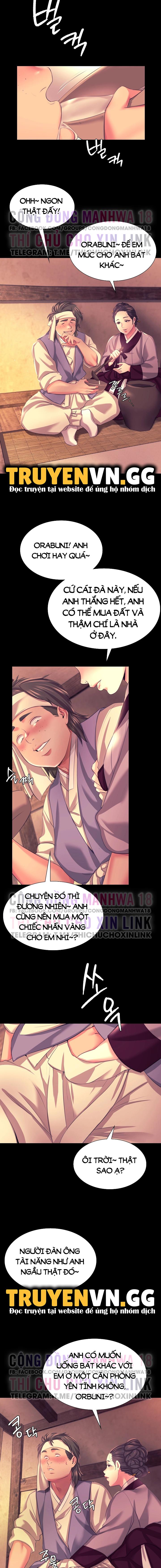 [18+] tiểu thư chapter 69 13