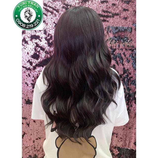 Tóc giả nữ nguyên đầu