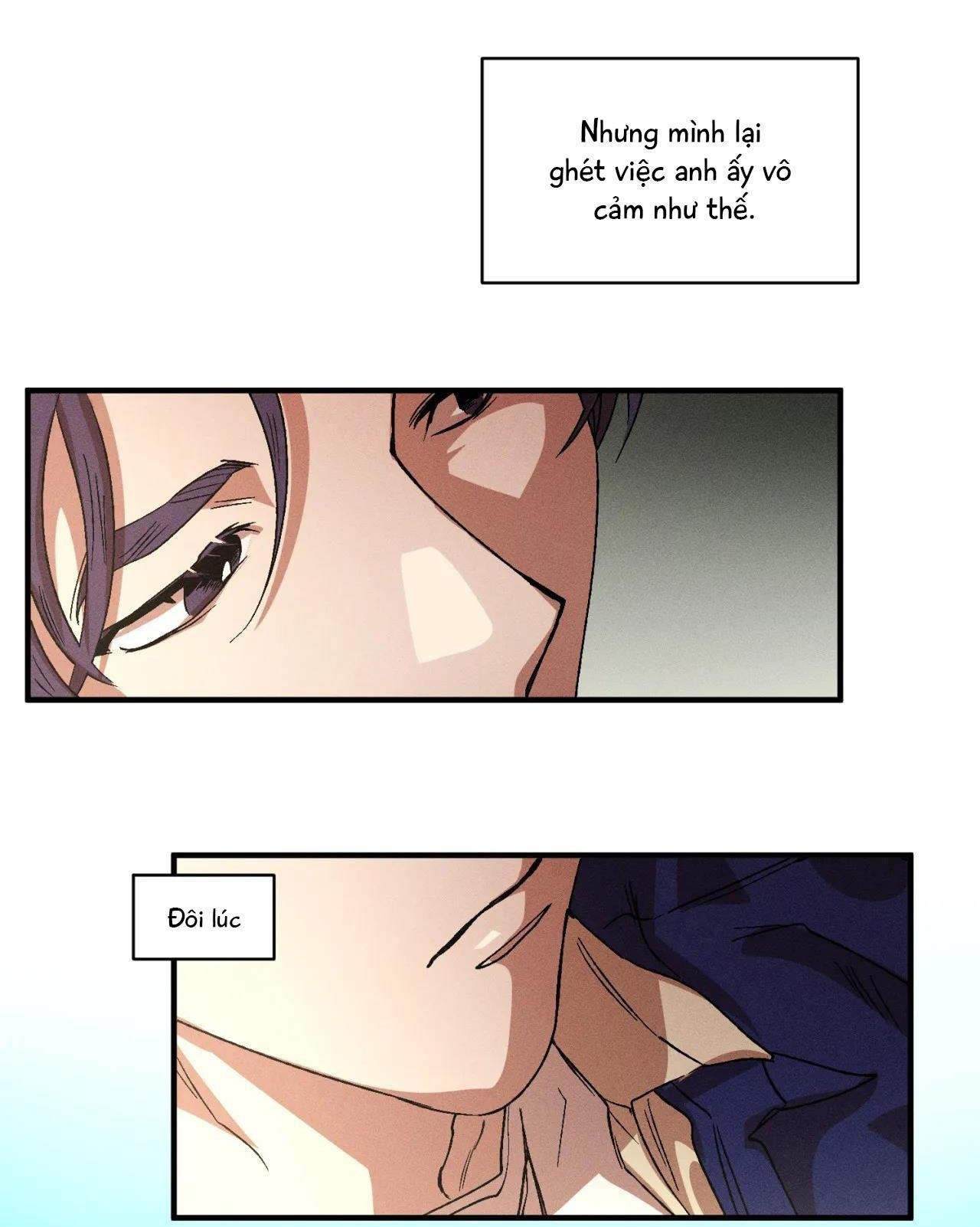 bẫy đôi ngọt ngào chapter 78 15