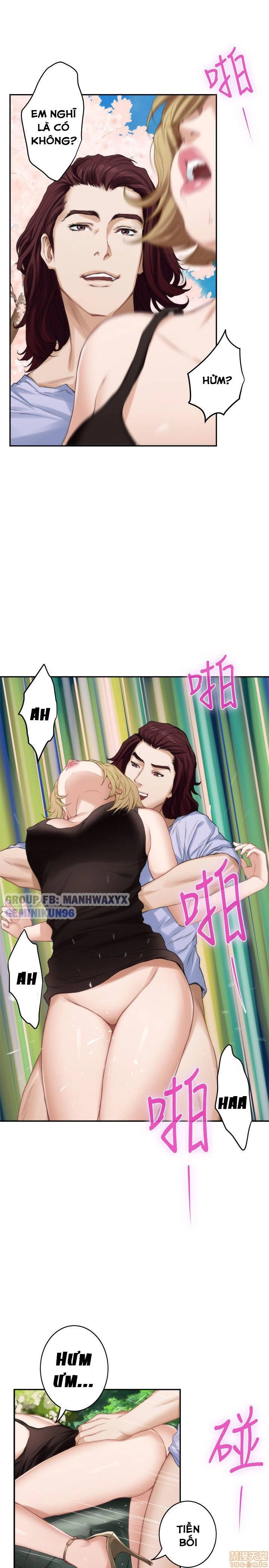 cặp đôi s chapter 19 27