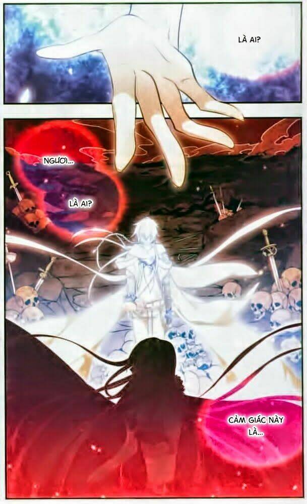 ngôi sao câu lạc bộ chapter 60 4