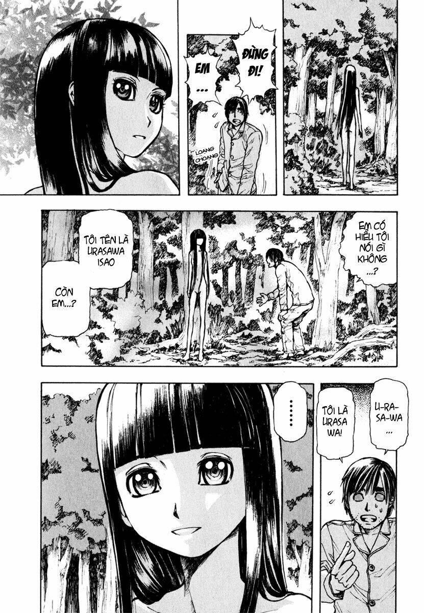 franken fran chapter 8 17