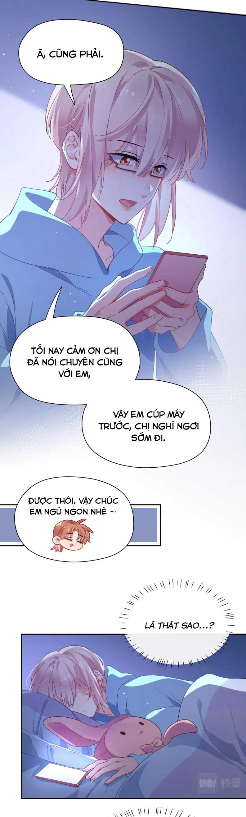 Có Bản Lĩnh Thì Hung Dữ Nữa Đi! chapter 72