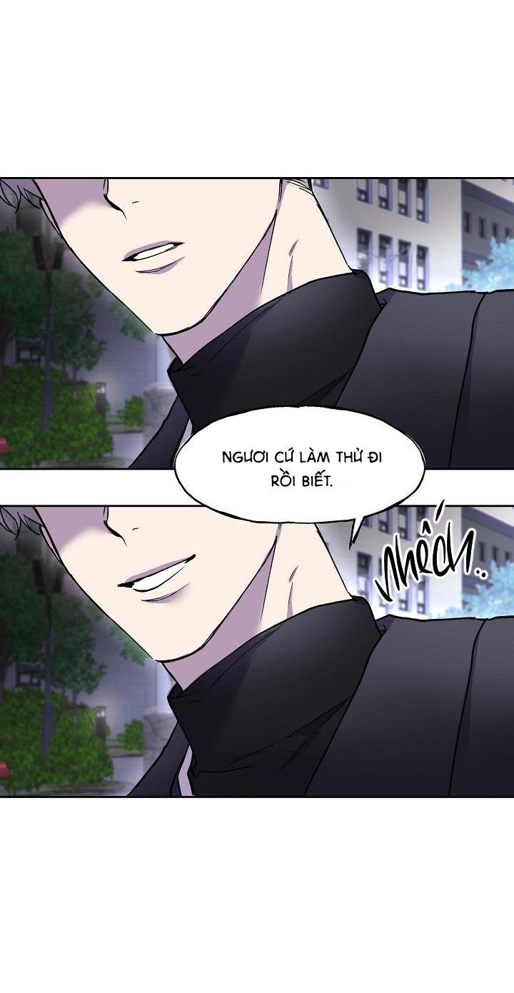 |drop| nụ hôn chết chóc chapter 1 83