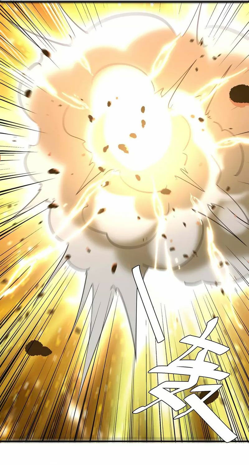 tối cường thăng cấp chapter 276 8