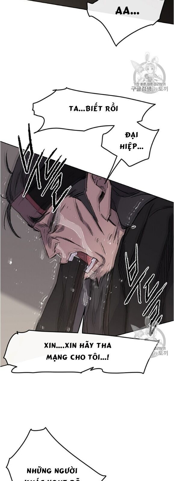 kiếm sĩ bất bại chapter 36 20