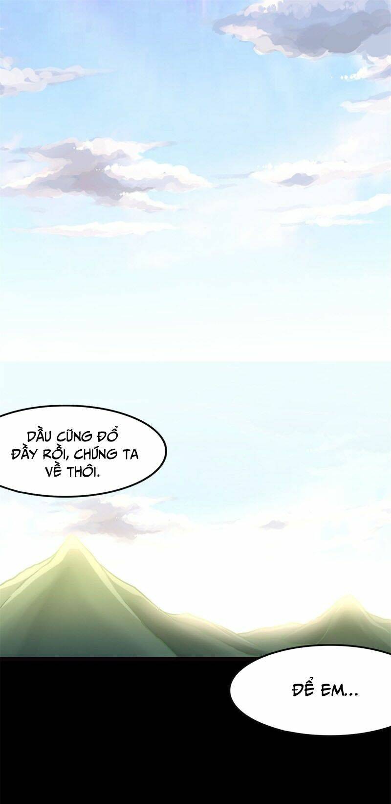 bạn gái virus của tôi chapter 265 1