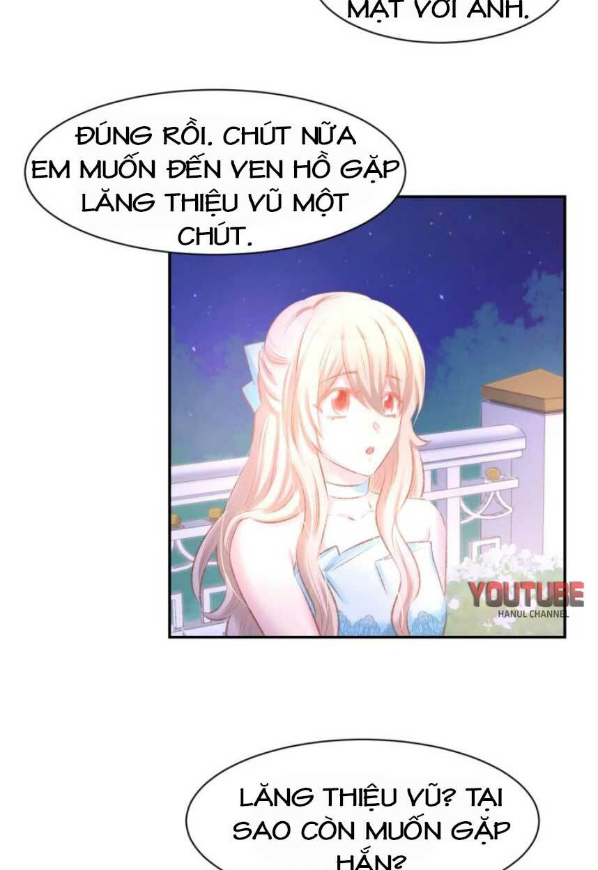 hôn nhân ấm áp : tổng tài sủng vợ thành nghiện chapter 52 3