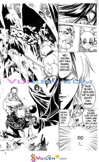mắt quỷ kyo chapter 63 48