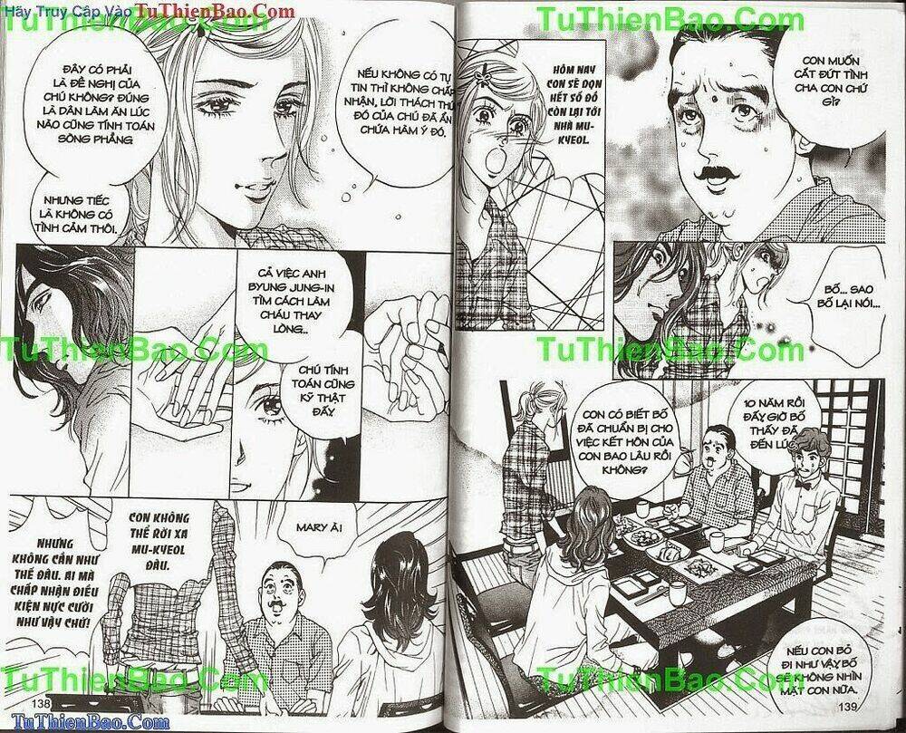 chuyện tình mary chapter 3 72