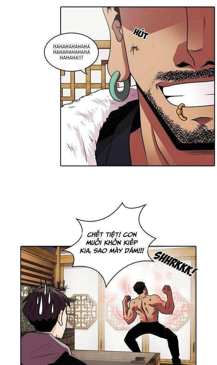 tomorrow - ngày mai chapter 13 38