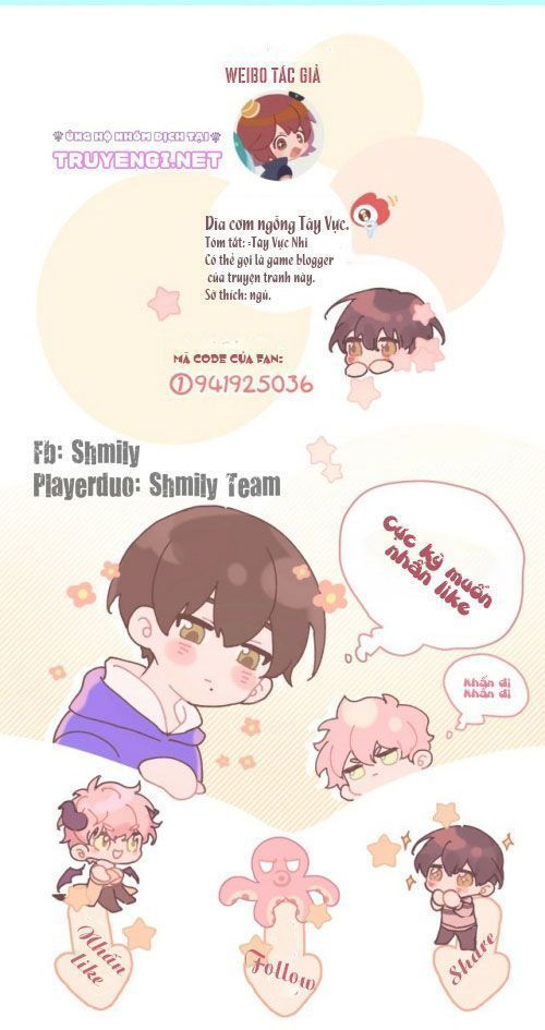 cẩn thận kẻo bị mộng quỷ nuốt chửng đó nha chapter 0 27