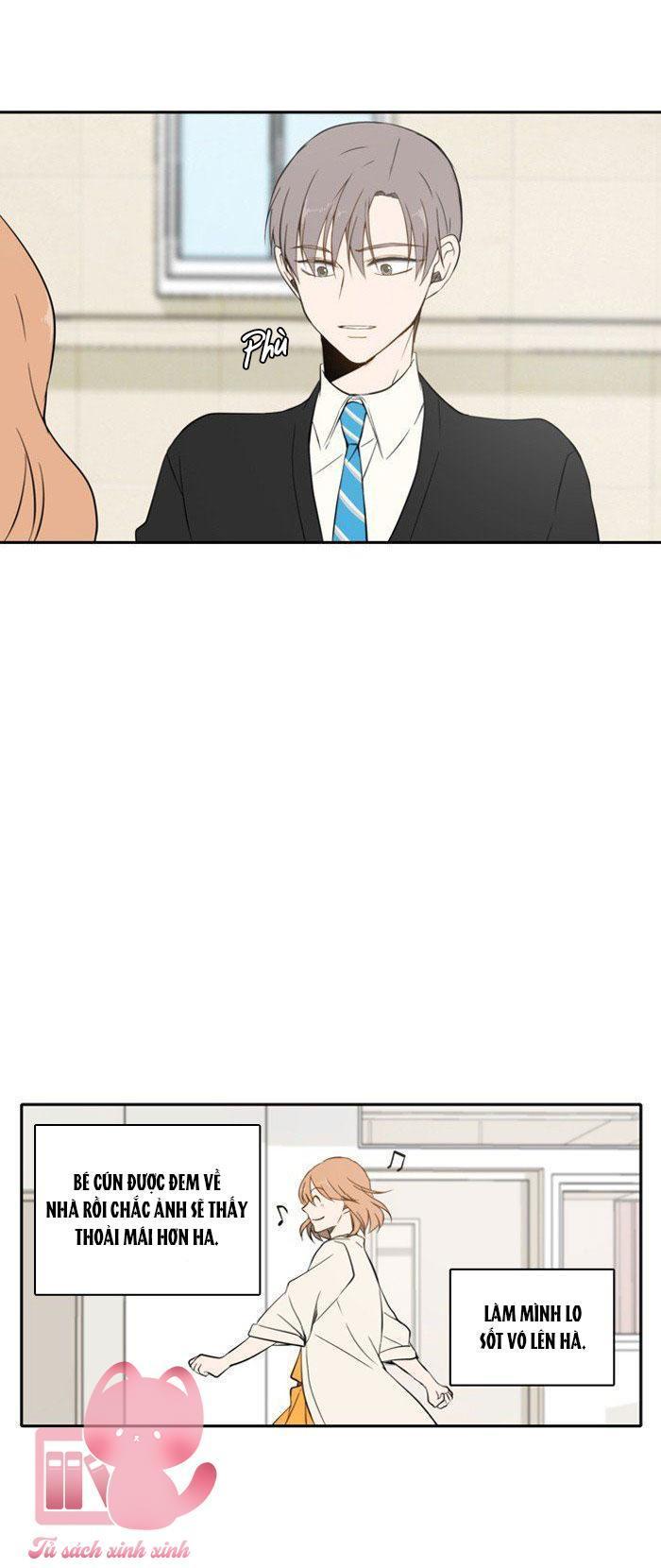 a good day to be a dog chapter 15 16