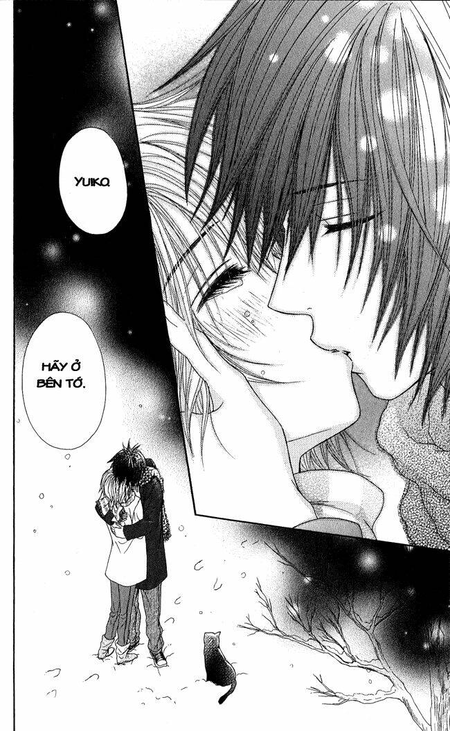 cậu bé hoang dã chapter 6 32