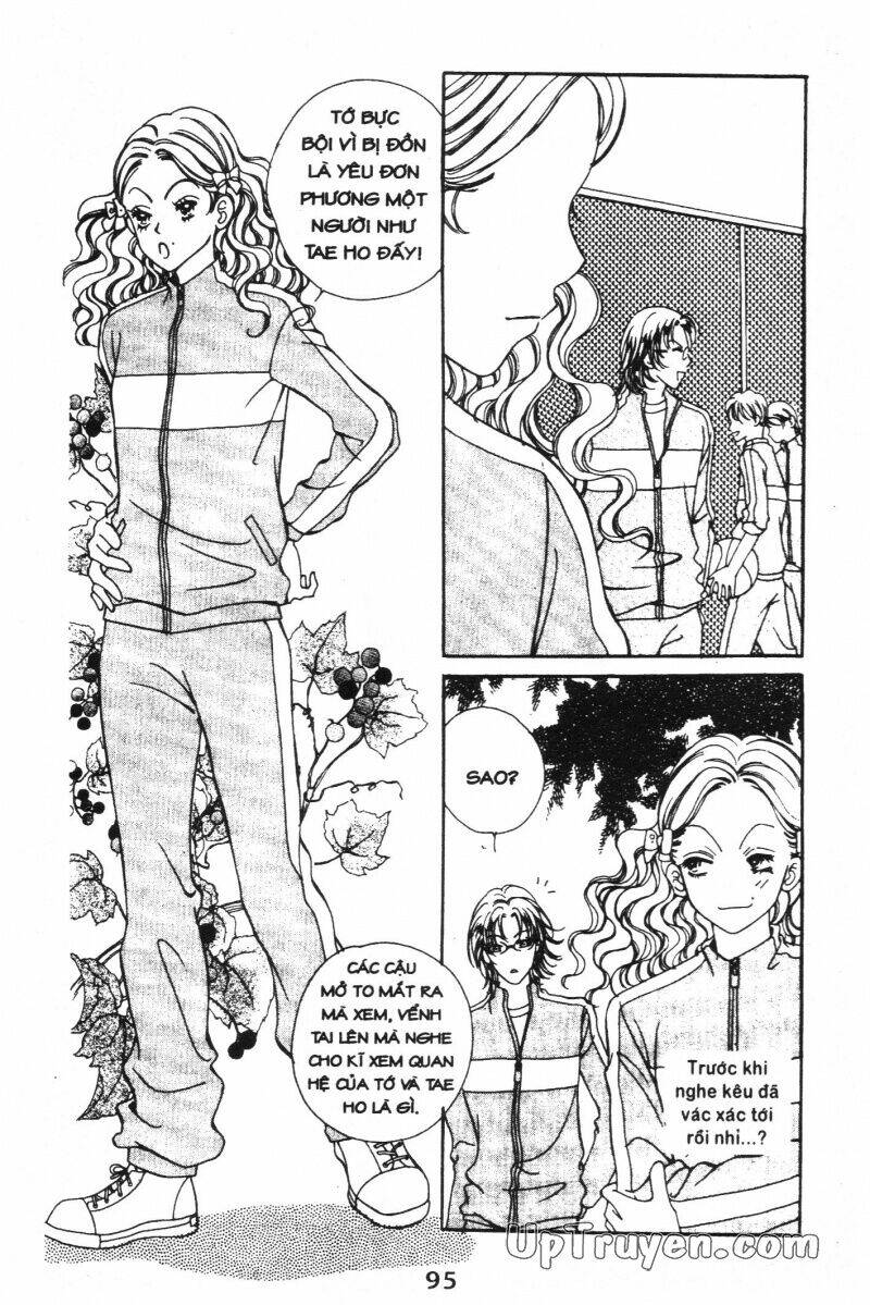 cô nàng ngổ ngáo chapter 2 95