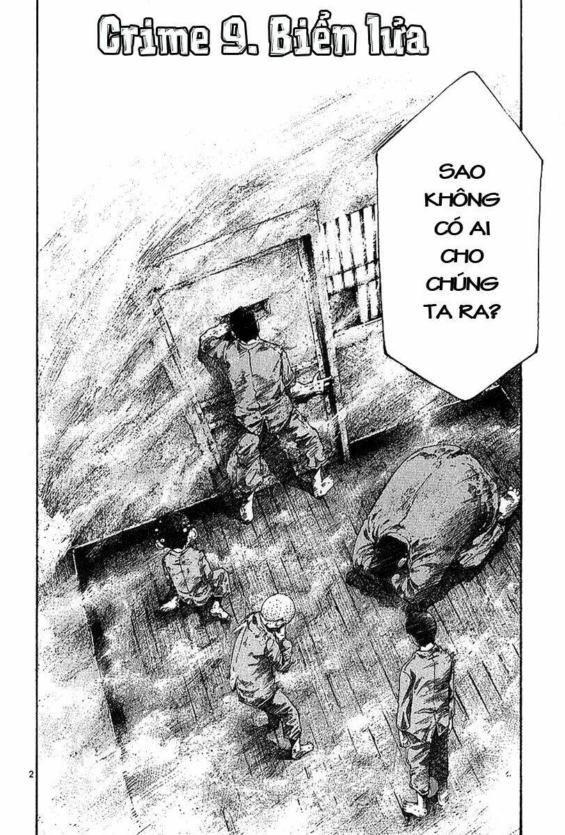 rainbow chapter 9 4