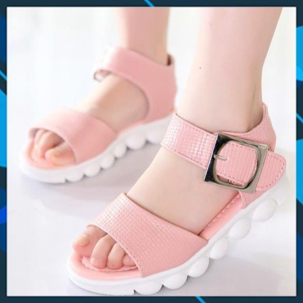  Sandal Hàn Quốc siêu dễ thương cho bé 20714