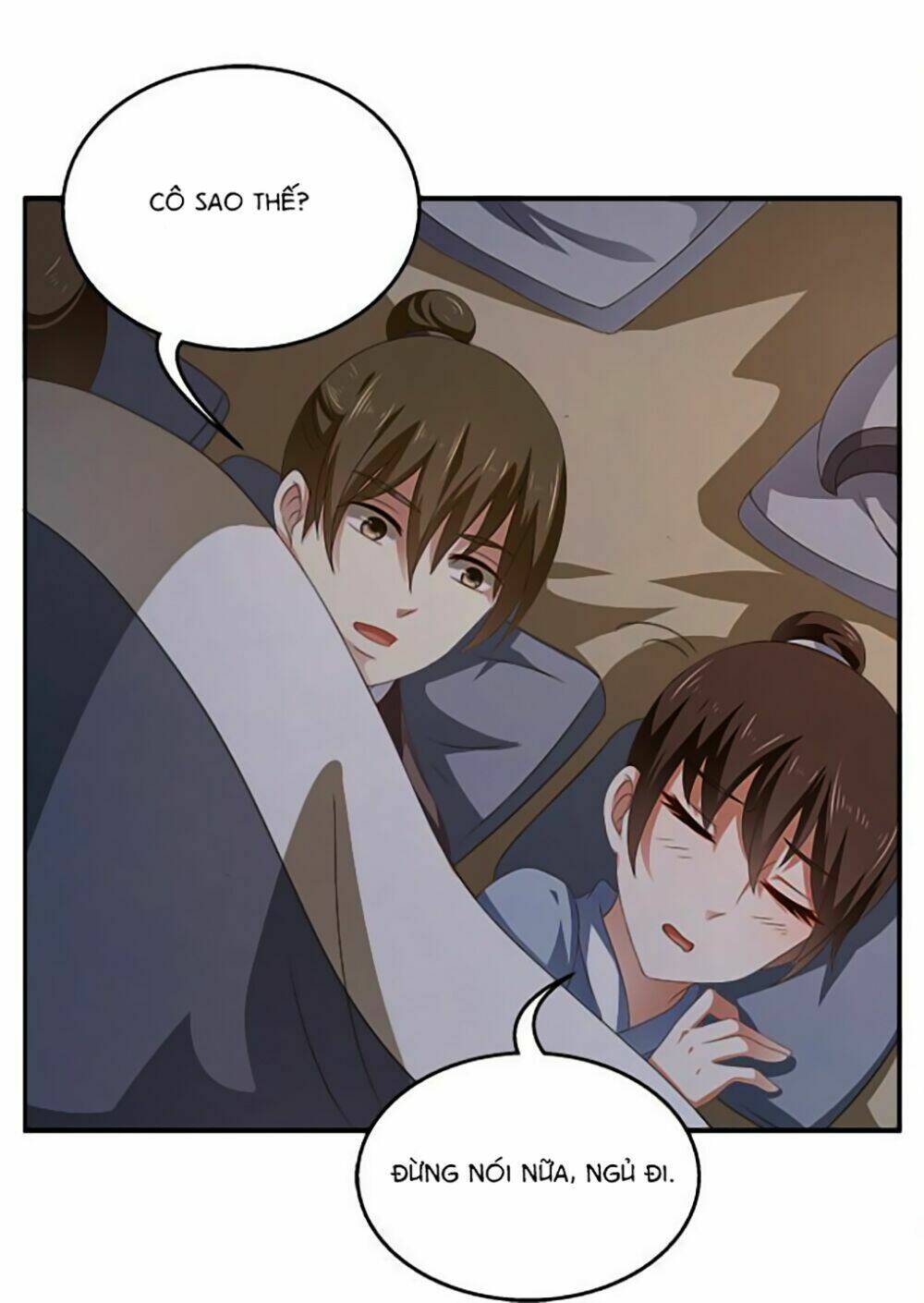 thịnh thế an nhiên chapter 14 30