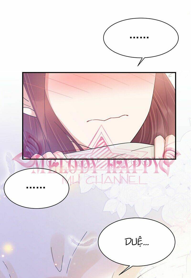 thịnh thế điềm sủng: cô vợ nhỏ đáng yêu của dịch thiếu chapter 42 11