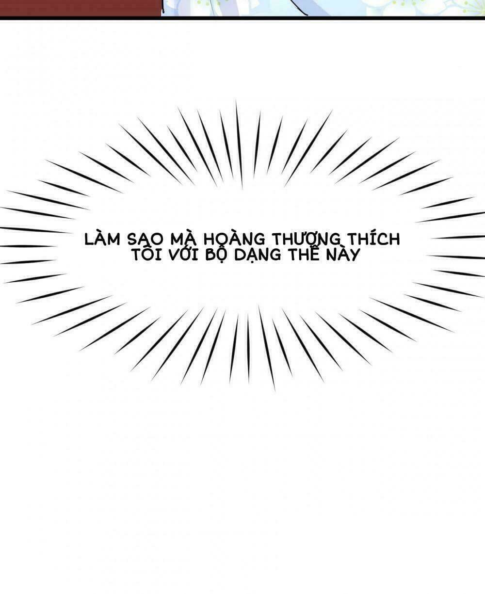 nữ đế trọng sinh chapter 5 51