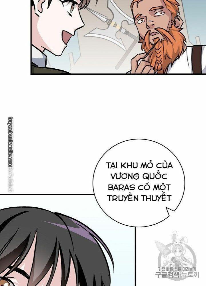 tôi lên cấp chỉ bằng cách ăn chapter 36 6