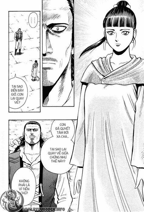 hoàng phi hồng phần iii chapter 9 169