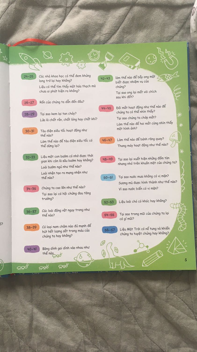 Tiki giao hàng nhanh. Sản phẩm có giá tốt. Sách có nội dung hấp dẫn, bổ ích. Hình ảnh minh hoạ sinh động.