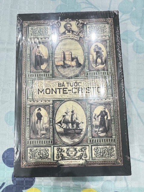 Sách chất lượng tốt