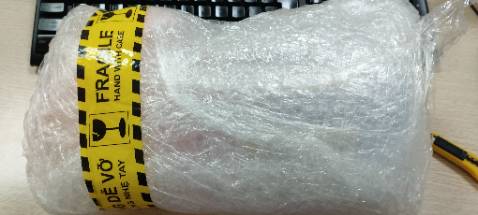 Chất lượng chắc chắn, kiểu dáng đẹp,không mùi, đóng gói cẩn thận