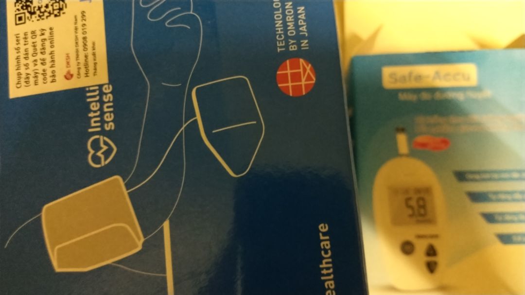 Sản phẩm tốt, đóng gói kỹ, giá cả hợp lý
cảm ơn shop và tiki