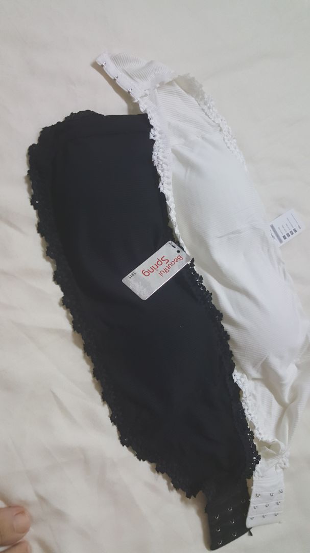 cũng ok trong tầm giá, nhưng mấy bạn ngực nhỏ thì cần mut cứng hơn, chắc chắn hơn