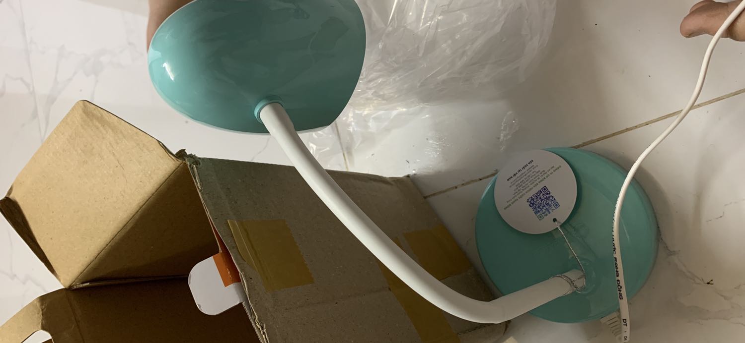 Đóng gói tạm ổn