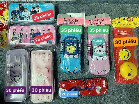 Cực kỳ hài lòng
Sản phẩm có chất lượng đúng như mô tả, đóng gói chắc chắn, rất đáng tiền, giao hàng nhanh. 
P/s: Không có thời gian chụp hình nên mình lấy đỡ hình trên mạng up