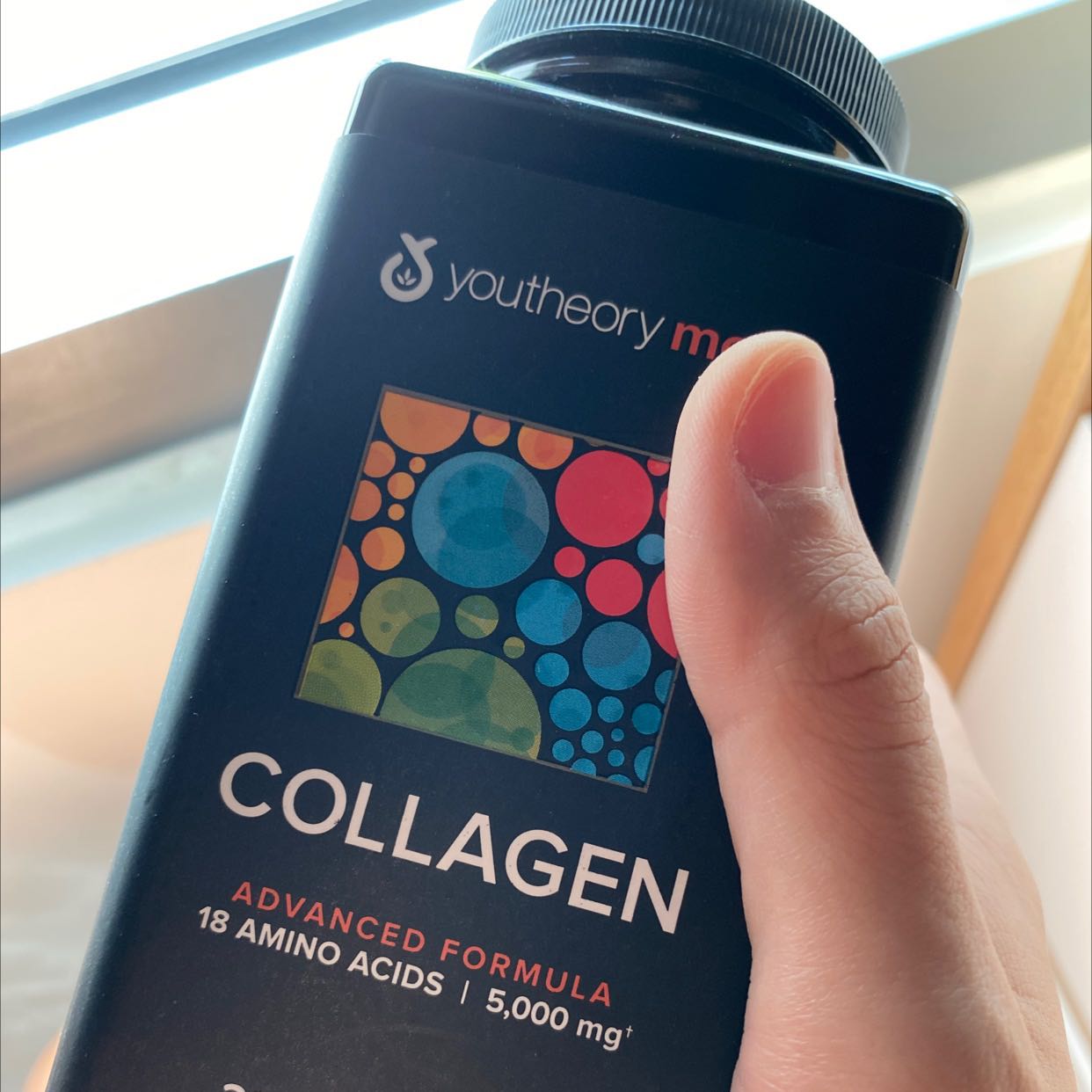 Sản phẩm dùng rất tốt, tình trạng da và tóc được cả thiện nhiều. Tuy nhiên, mình hay bị nóng khi sử dụng nhiều nên phải giảm số lượng dùng hàng ngày Sản phẩm dùng rất tốt, tình trạng da và tóc được cả thiện nhiều. Tuy nhiên, mình hay bị nóng khi sử dụng nhiều nên phải giảm số lượng dùng hàng ngày