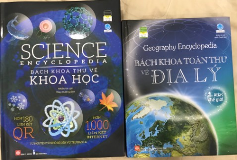 Sách đẹp, chất lượng in ấn rất ưng ý. Đọc thử vài trang thấy nội dung cô đọng, cung cấp thông tin cơ bản cần thiết. Phù hợp cho các bạn nhỏ. Người lớn cũng phù hợp để ôn lại, khái quát kiến thức cơ bản. Quyển sách là món quà giá trị, ý nghĩa cho các bạn nhỏ thích học hỏi, tìm hiểu