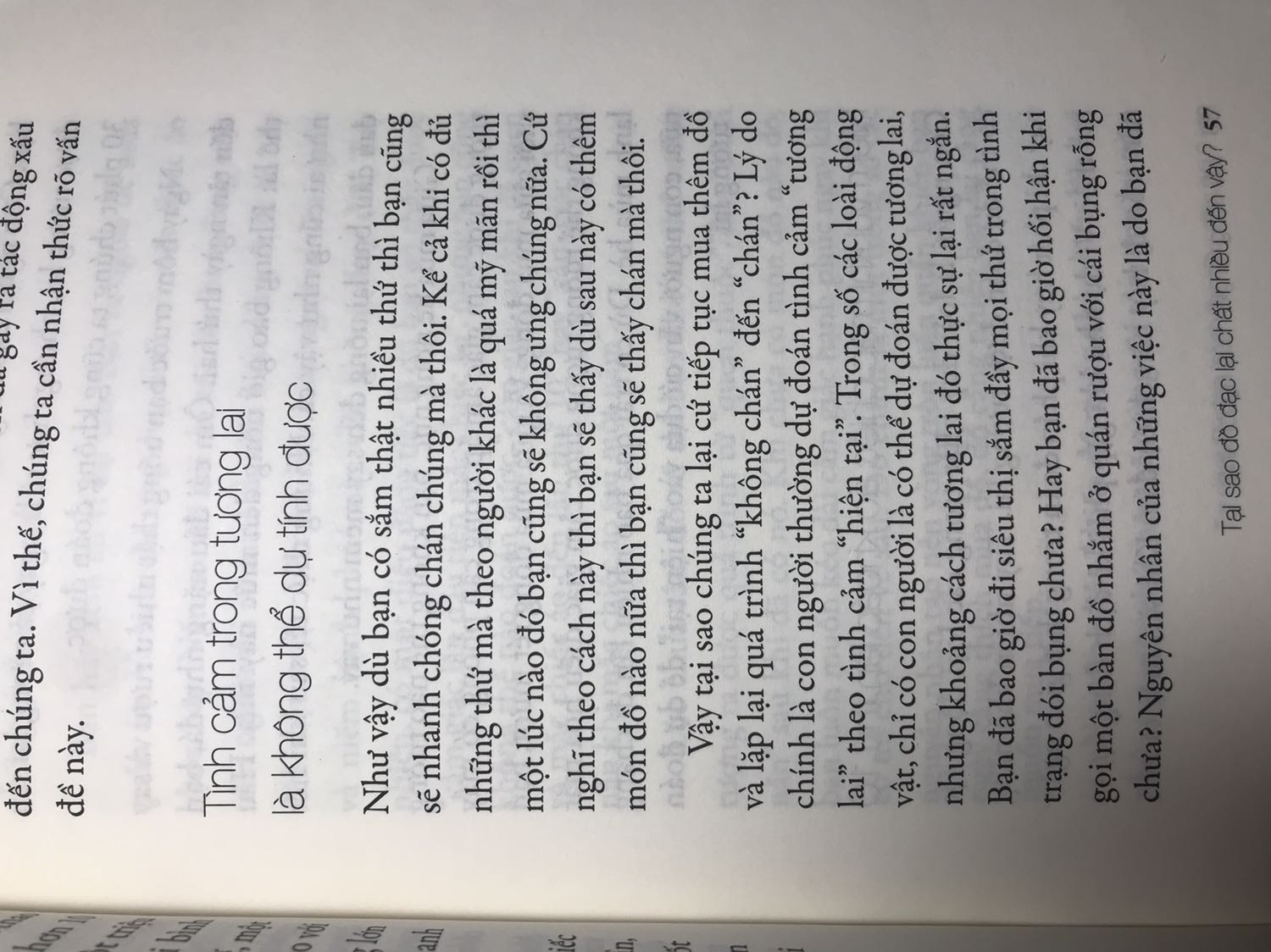 Sách rất hay và hữu ích, vẫn còn 1 số từ sai chính tả. Bìa sách đẹp 😁😁😁