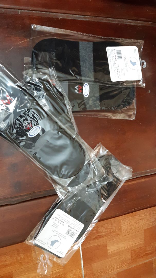 Tất đẹp. Hãng MRM mình đã mua nhiều lần, chất lượng ok. Tiki giao hàng rất nhanh. Rất uy tín.